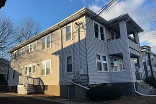 14 Eddy St, Waltham, MA 02451 - Photo 1