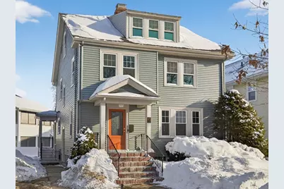 12 Carver Rd, Watertown, MA 02472 - Photo 1