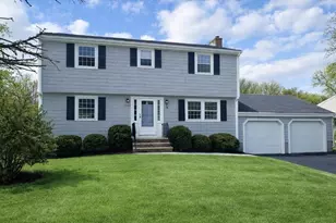 16 Briarwood Ave, Reading, MA 01867 - Photo 1