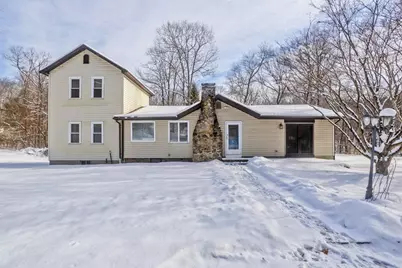 159 N Monson Rd #159, Hampden, MA 01036 - Photo 1