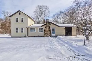 159 N Monson Rd, Hampden, MA 01036 - Photo 1