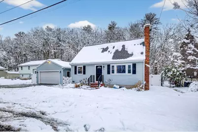 21 Woodside Road, Billerica, MA 01862 - Photo 1
