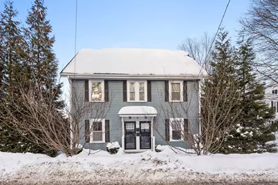 103 Paul Revere Rd #103, Arlington, MA 02476 - Photo 1