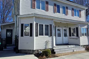 52 Sidney St, Lowell, MA 01852 - Photo 1