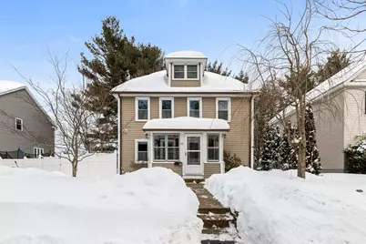 20 Elm St, Milford, MA 01757 - Photo 1