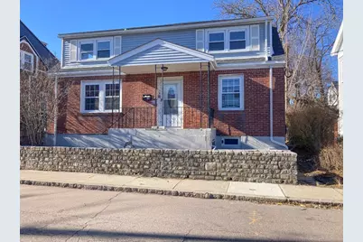 14 Avondale Street, Boston, MA 02124 - Photo 1