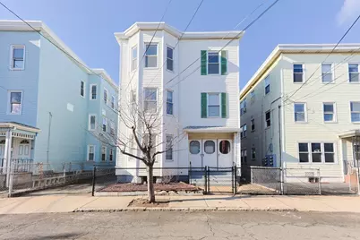 19 Linden St #3, Somerville, MA 02143 - Photo 1