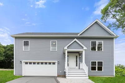 4 Bronson St, Fall River, MA 02721 - Photo 1