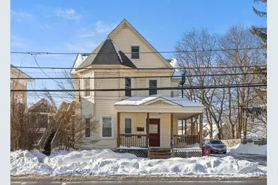 313 Nesmith St, Lowell, MA 01852 - Photo 1