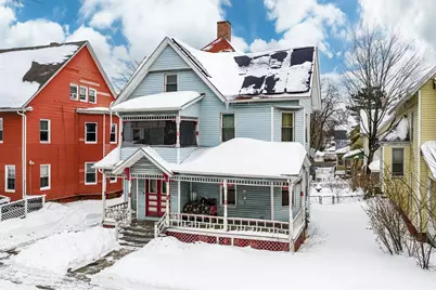 393 Saint James Avenue, Springfield, MA 01109 - Photo 1