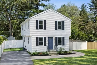 15 Primrose Rd, Billerica, MA 01821 - Photo 1