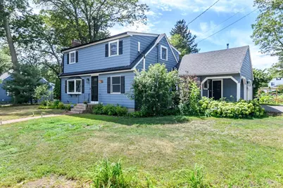 13 Cooper Rd, Natick, MA 01760 - Photo 1