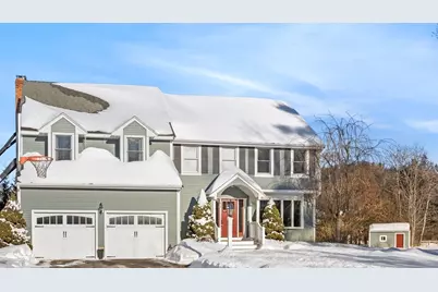 8 Stouffer Circle, Andover, MA 01810 - Photo 1