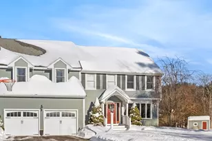 8 Stouffer Cir, Andover, MA 01810 - Photo 1