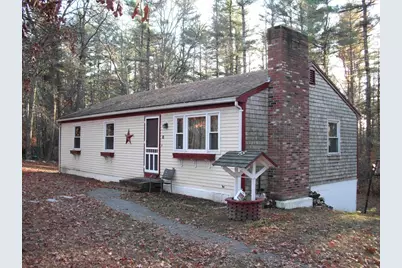 13 Azalea Street, Lakeville, MA 02347 - Photo 1