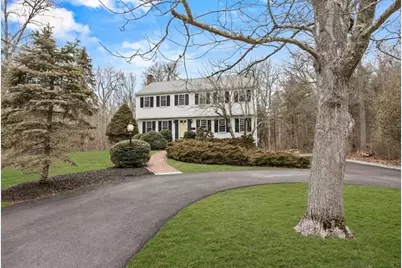 71 Ledgewood Dr, Cohasset, MA 02025 - Photo 1