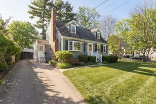 9 Pearl St, Walpole, MA 02081 - Photo 1