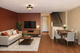 44 Elm, Worcester, MA 01609 - Photo 1