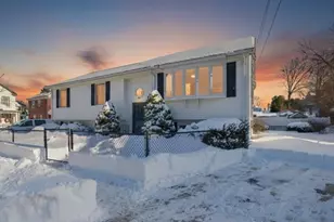 51 Thurman St, Everett, MA 02149 - Photo 1