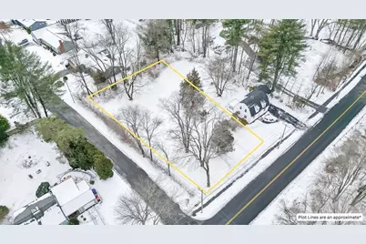 36 Silver St, South Hadley, MA 01075 - Photo 1