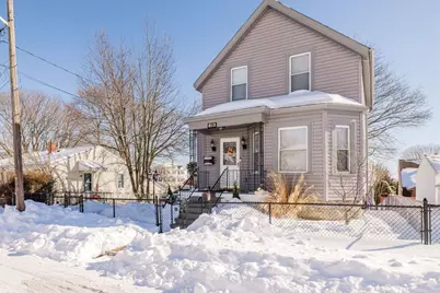 250 Nelson St, Fall River, MA 02721 - Photo 1