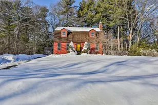 3 Shawnee Cir, Billerica, MA 01821 - Photo 1