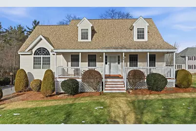 56 Bilotta Way, Fitchburg, MA 01420 - Photo 1