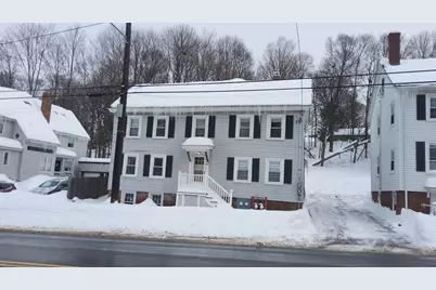 121 N Main St #121, Andover, MA 01810 - Photo 1