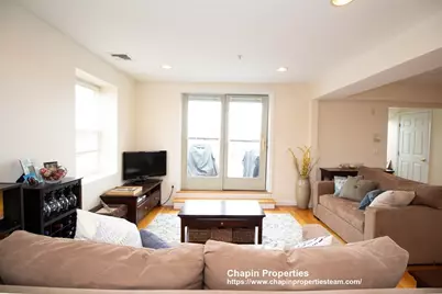 300 Washington St #4, Brookline, MA 02446 - Photo 1