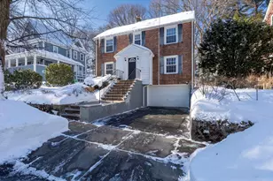 33 Harvard St, Arlington, MA 02476 - Photo 1