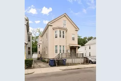 22 Marcella St #3, Boston, MA 02119 - Photo 1