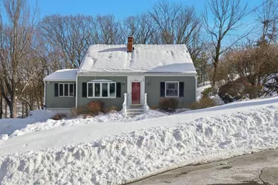 19 Indian Hill Rd, Woburn, MA 01801 - Photo 1