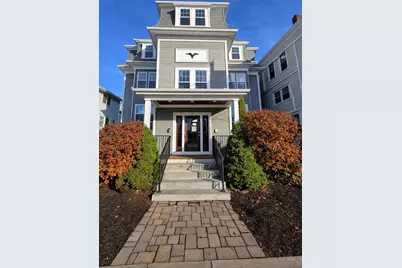 214-216 E Eagles St #7, Boston, MA 02128 - Photo 1
