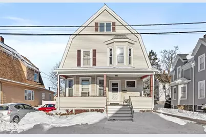 40 Archer St, Lynn, MA 01902 - Photo 1