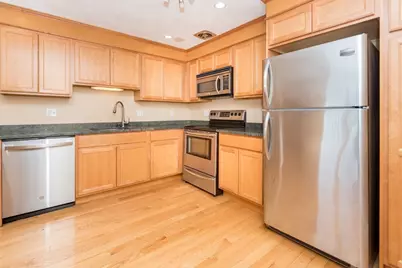 99 Pleasant Street #1-1, Watertown, MA 02472 - Photo 1
