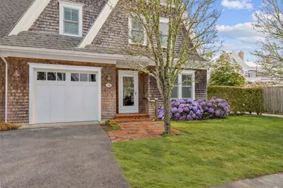 4 Old Dock Rd #3B, Falmouth, MA 02540 - Photo 1