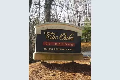 216 Reservoir St #208, Holden, MA 01520 - Photo 1