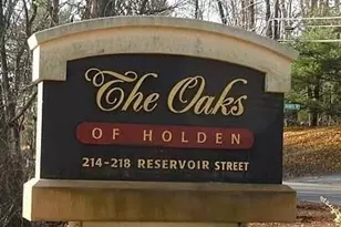 216 Reservoir St, Holden, MA 01520 - Photo 1