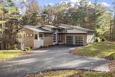 12 Pine Ridge Road, Lincoln, MA 01773 - Photo 1