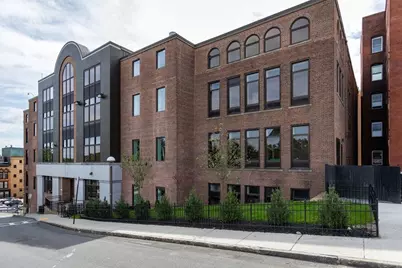 13 Sudbury Street #406, Worcester, MA 01609 - Photo 1