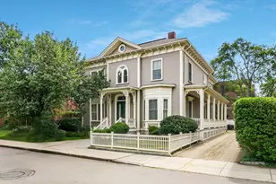 88 Ellery, Cambridge, MA 02138 - Photo 1