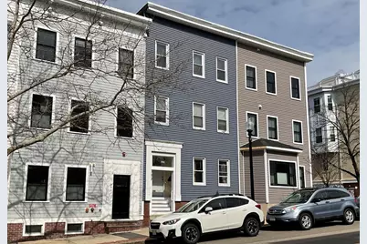 389 Bunker Hill Street #1, Boston, MA 02129 - Photo 1