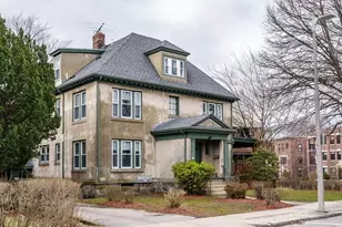 229-231 Chestnut Hill Ave, Boston, MA 02135 - Photo 1