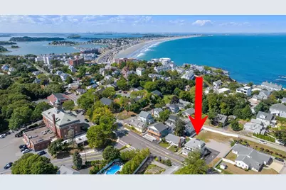 242 Atlantic Ave #2, Hull, MA 02045 - Photo 1