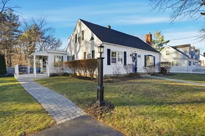 17 Carson Avene, Wilmington, MA 01887 - Photo 1