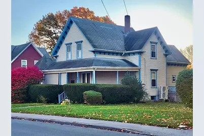 24 Couch St, Taunton, MA 02780 - Photo 1