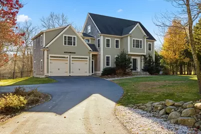 537 First Parish Road, Scituate, MA 02066 - Photo 1