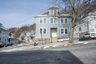 32 Campbell Ave #1, Revere, MA 02151 - Photo 1