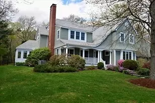 7 Windham Ln, Beverly, MA 01915 - Photo 1