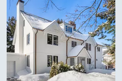 505 Chestnut Hill Ave, Brookline, MA 02445 - Photo 1